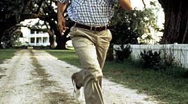 Timeline: Forest Gump