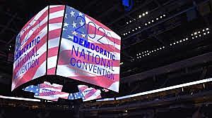 DNC nominates Cleveland
