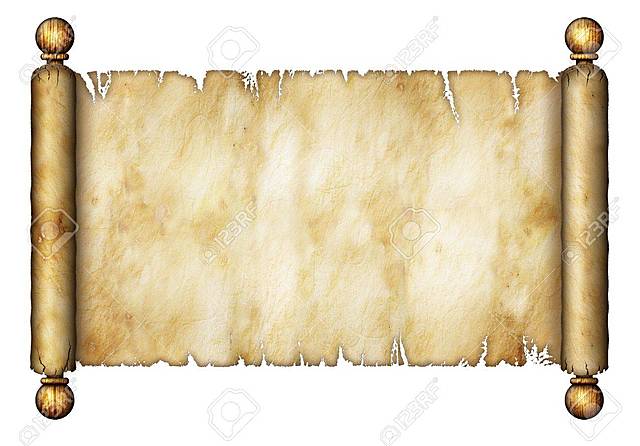 INVENTOS DEL PERGAMINO