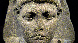 Timeline: About Julius Caesar