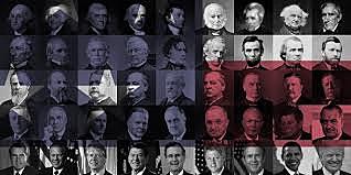 Millard Fillmore becomes president