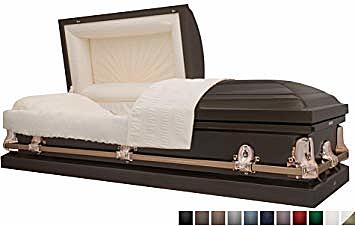 Washington is Buried