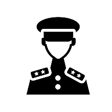 second lieutenant