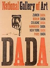 1r Manifest Dadaista
