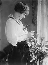 Elizabeth Harrison Walker