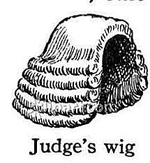 His Natural hair color