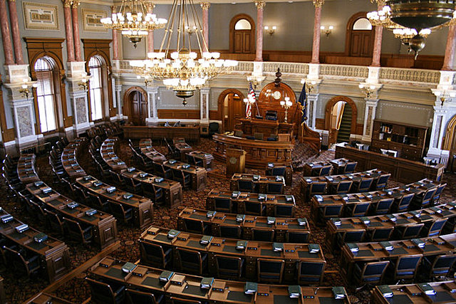 Government Occupations