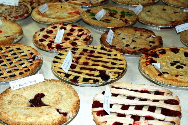 The Day of Judgement