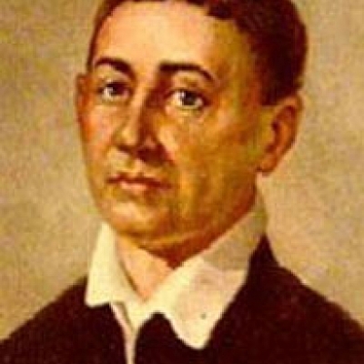 Timeline: Григорій Сковорода