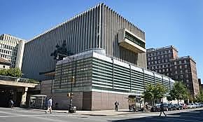 Finished Columbia Law School