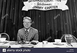 left office of governor of ga