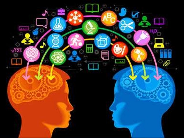 LA CONCEPTION SOCIOCONSTRUCTIVISTE