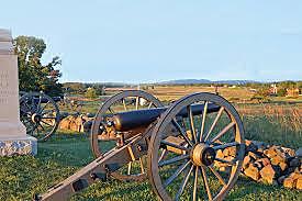 Gettysburg speach