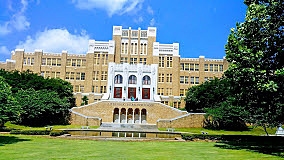 LITTLE ROCK CENTRAL H.S. AR