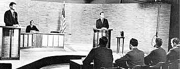 KENNEDY-NIXON DEBATES