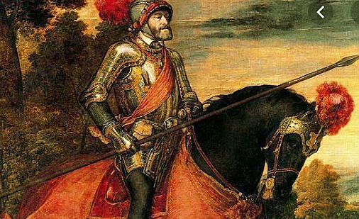 Batalla de Mühlberg