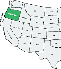 The Oregon Treaty
