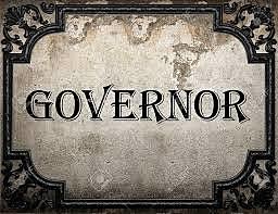 Governor