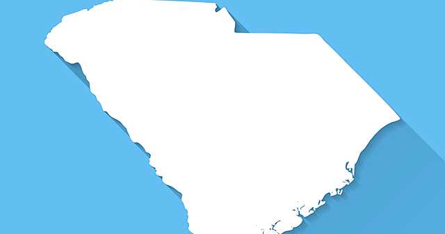 South Carolina seceded from the union