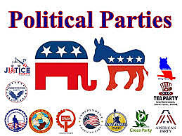 political party