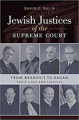 Put the first Jewish Justice on Supreme Court