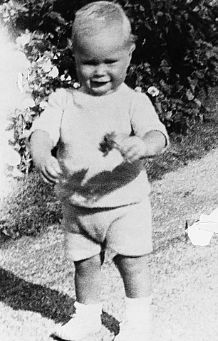 Berth of my president