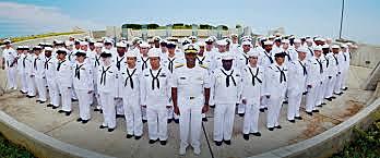 Major events while bill was in office