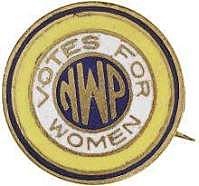 NWP is Founded