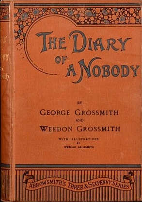 The Diary of a Nobody - George and Weedon Grossmith