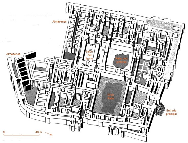 Civilización Babilónica