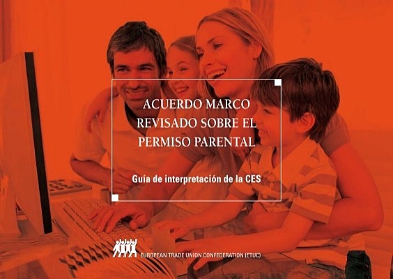 Directiva 2010/18/UE del Consejo de 8 de marzo de 2010 por la que se aplica el Acuerdo marco revisado sobre el permiso parental, celebrado por BUSINESSEUROPE, la UEAPME, el CEEP y la CES, y se deroga la Directiva 96/34/CE