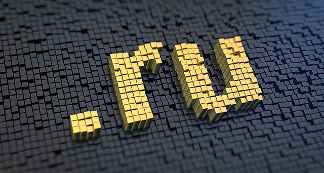 Регистрация новой доменной зоны ".ru"