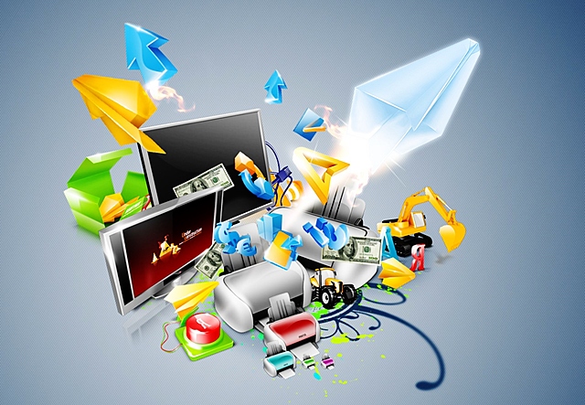 Открытие первого отраслевого портала «Автомобили в России»