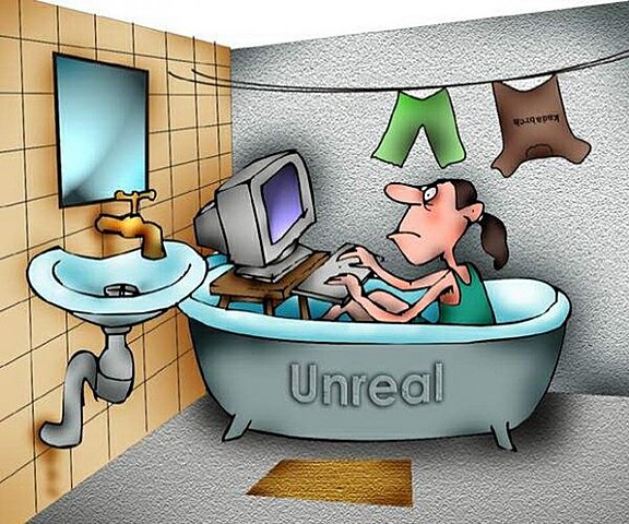 Открытие московского офиса американской компании Google Inc.