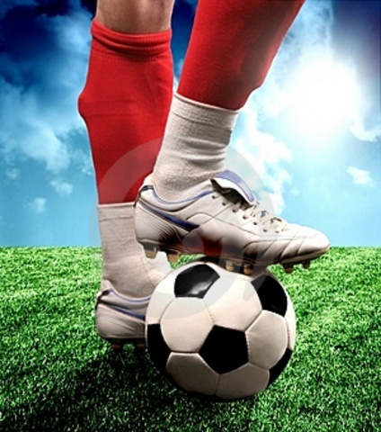 Socialization- Starting soccer