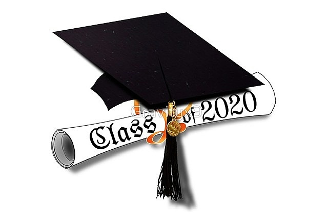 Graduating High School