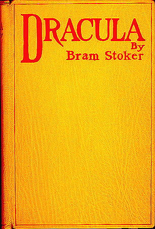 Dracula - Bram Stoker