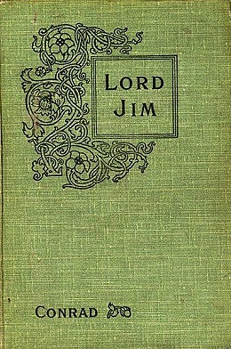 Lord Jim - Joseph Conrad