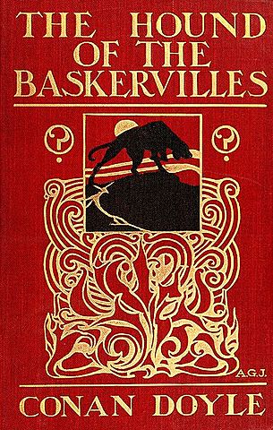 The Hound of the Baskervilles - Conan Doyle