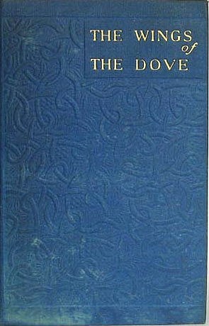 The Wings of the Dove - Henry James