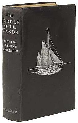 The Riddle of the Sands - Erskine Childers