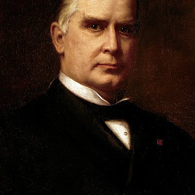 Timeline: William McKinley Timeline