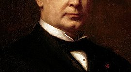 Timeline: William McKinley Timeline