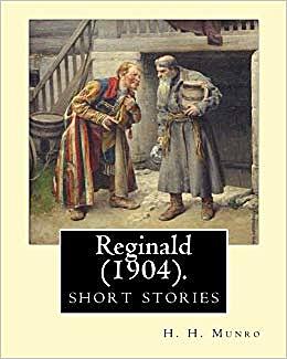 Reginald - H.H. Munro