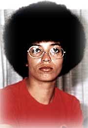 ANGELA DAVIS