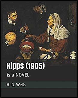 Kipps - H.G. Wells