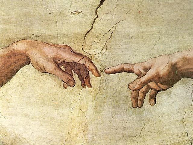 Creacionismo (Religión)