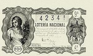 Lotería Nacional