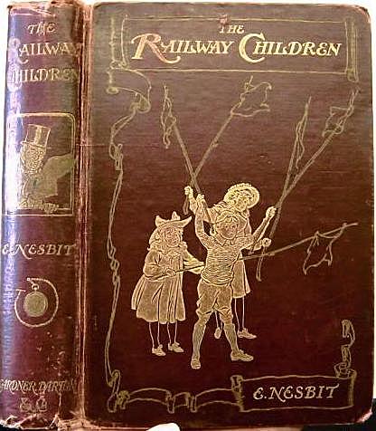 The Railway Children - Edith Nesbit