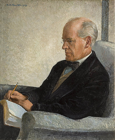 The Man of Property - John Galsworthy